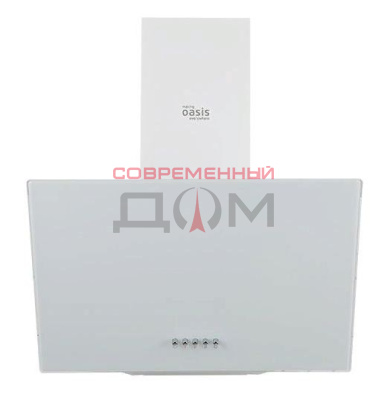 Вытяжка наклонная Oasis NP-50W 